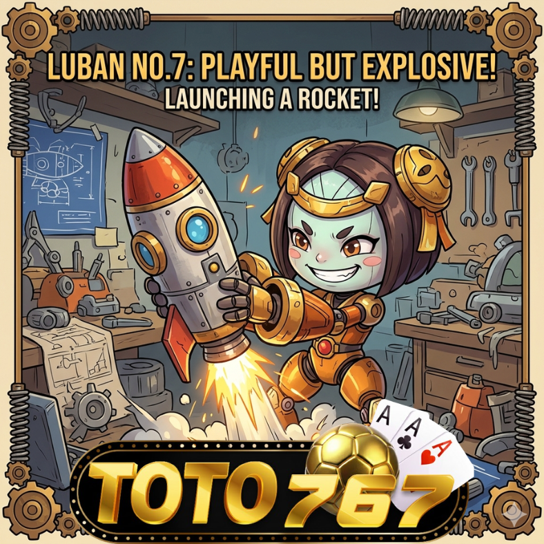 TOTO767 ∞ TOTO 767 Link Alternatif Bebas Blokir Terbaru